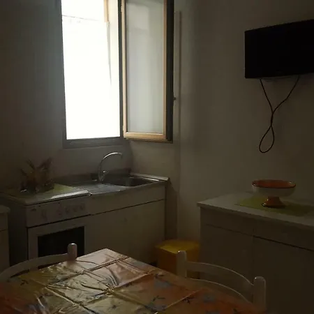 Casa Miceli * トラーパニ