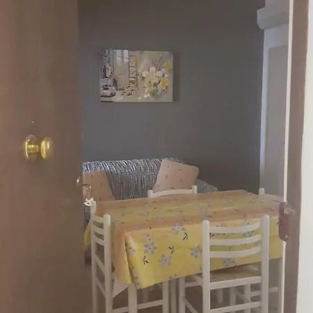 アパート Casa Miceli *