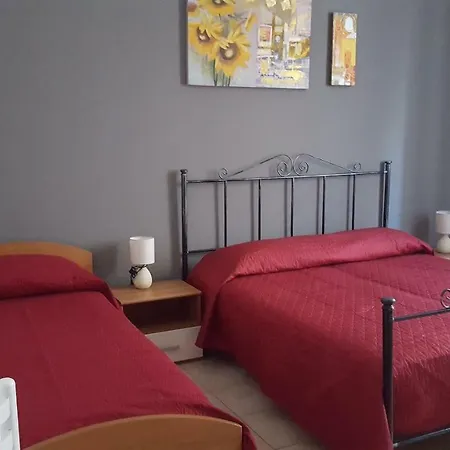 Casa Miceli Apartment Trapani