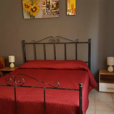 Casa Miceli Apartment *