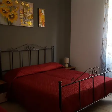 Apartment Casa Miceli