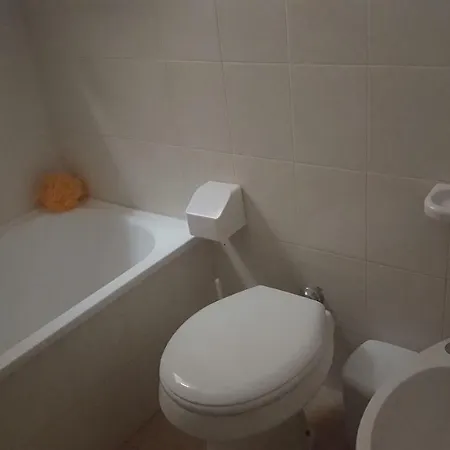 Apartment Casa Miceli *