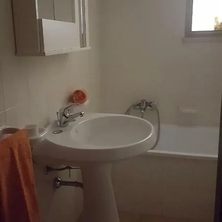 Apartment Casa Miceli Trapani